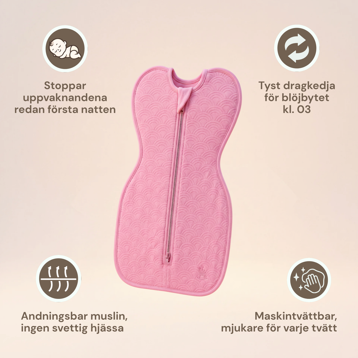 #Färg_Morgonrosa
